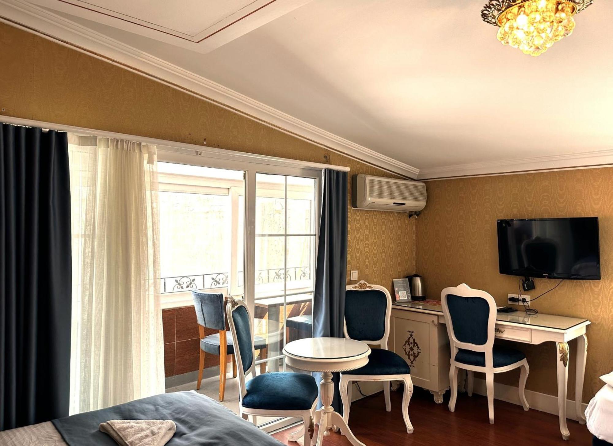 The Istanbul Alyon Hotel Taksim Extérieur photo