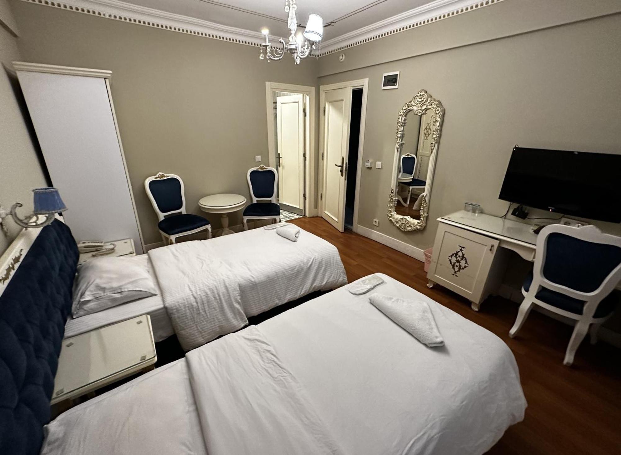 The Istanbul Alyon Hotel Taksim Extérieur photo
