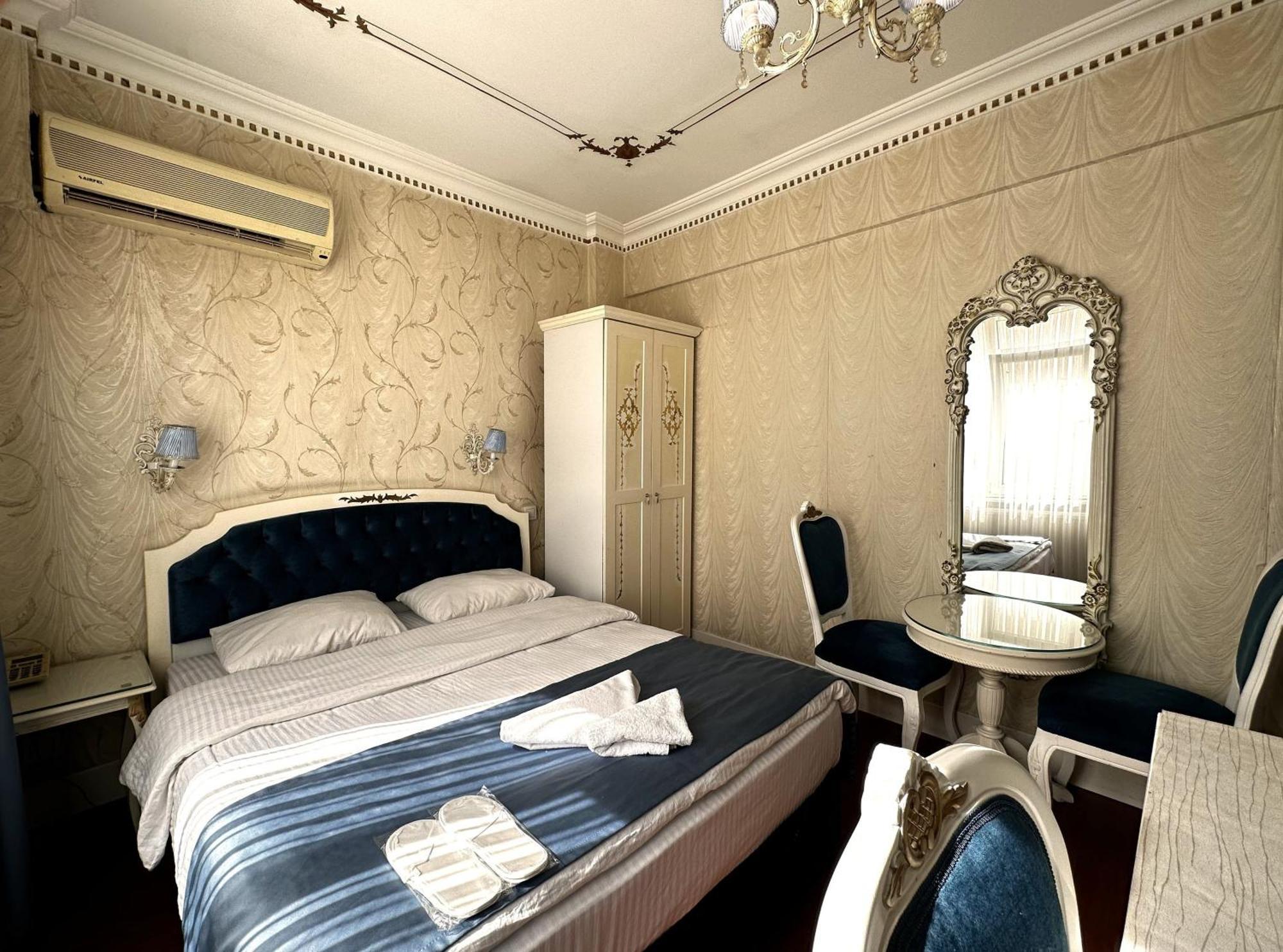 The Istanbul Alyon Hotel Taksim Extérieur photo