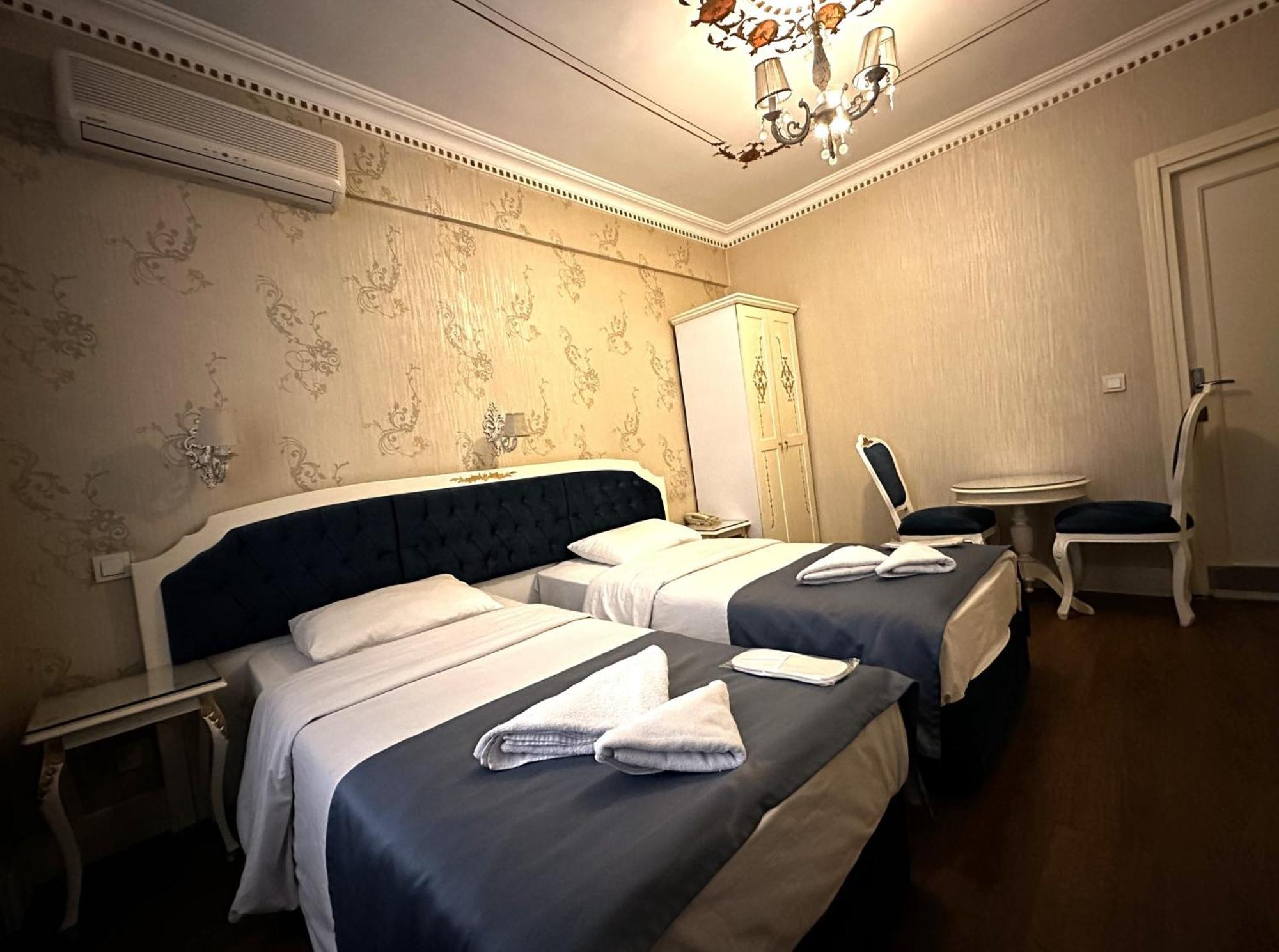 The Istanbul Alyon Hotel Taksim Extérieur photo